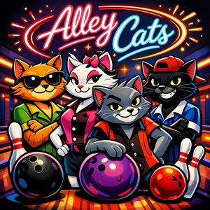 Team Page: Alley Cats